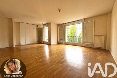 Appartement à vendre à PARIS 13EME Palais Royal - 3 pièces - 88 m² 