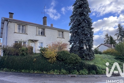 Maison à vendre maison calme portes 
