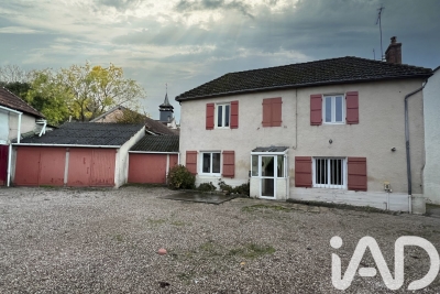 Maison à vendre villa avec garage quatre moulins 