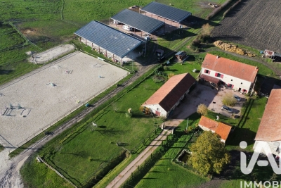 Maison à vendre villas a vendre centre est 