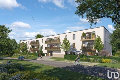 Appartement à vendre appartement t2 ville grand 