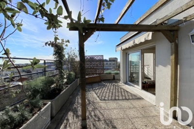 Appartement à vendre loger clos amis 