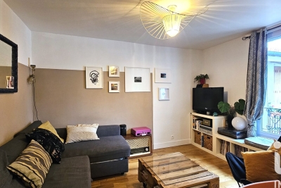 Appartement à vendre loger saint montant