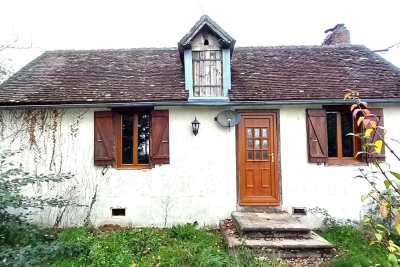 Maison à vendre terrain est 1 