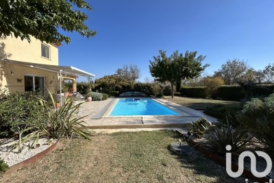 Maison à vendre maison calme roussillon 