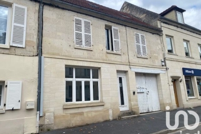 Bien à vendre appartement t2 ville grand 