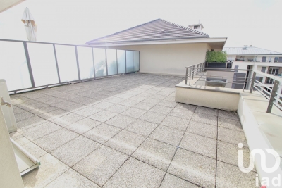 Appartement à vendre appartement avec parking zone sud