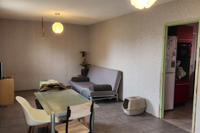 Maison à vendre à NOYAL PONTIVY  - 2 pièces - 52 m² 