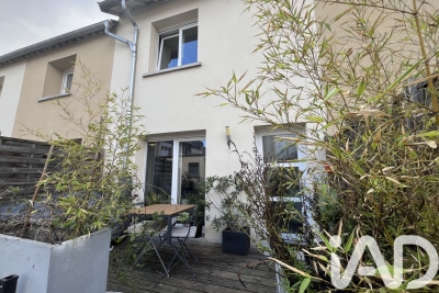 Appartement à vendre loger saint montant