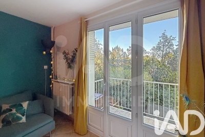 Appartement à vendre à HYÈRES  - 4 pièces - 67 m² 