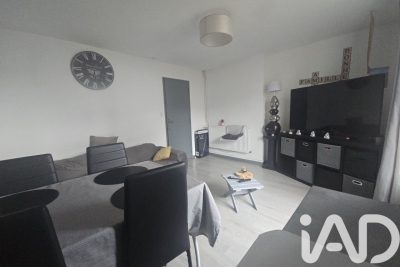 Appartement à vendre à TARBES  - 3 pièces - 56 m² 