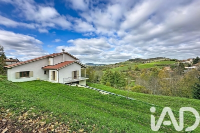 Maison à vendre jardin terrasse terrasse 