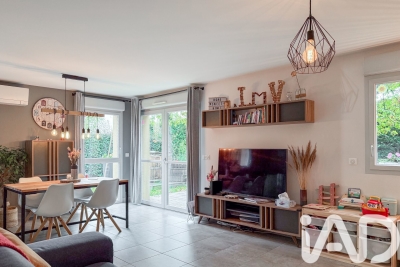 Appartement à vendre à STE-CONSORCE  - 3 pièces - 73 m² 