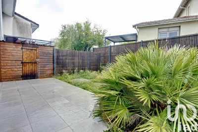 Maison à vendre à MÉRIGNAC Centre Agglomere - 4 pièces - 78 m² 