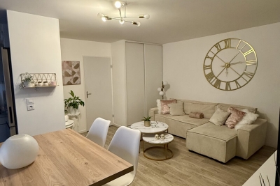 Appartement à vendre à NOYELLES SOUS LENS  - 2 pièces - 50 m² 