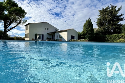 Maison à vendre jardin terrasse terrasse