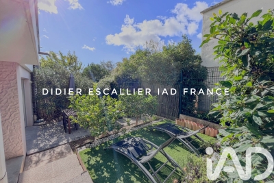 Appartement à vendre appartement terrasse vars 