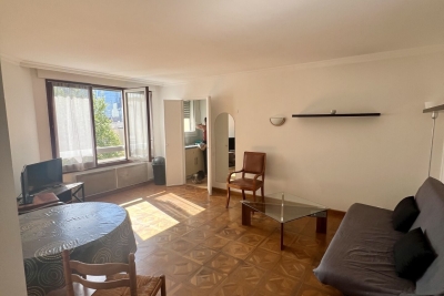 Appartement à vendre à COURBEVOIE Parc de Neuilly 1 - 2 pièces - 51 m² 