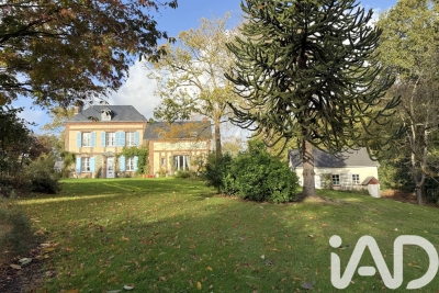 Maison à vendre terrain est 1 