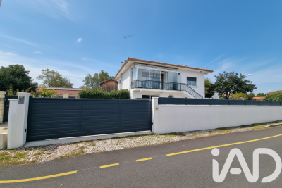 Maison à vendre à BISCARROSSE  - 6 pièces - 175 m² 