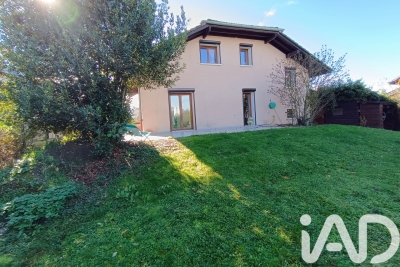 Maison à vendre terrain est 1 