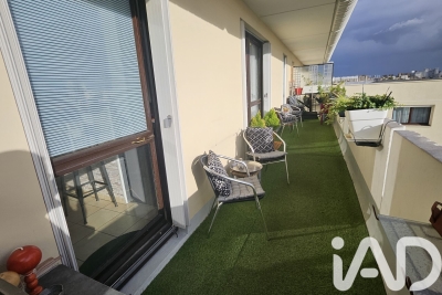 Appartement à vendre loger saint montant