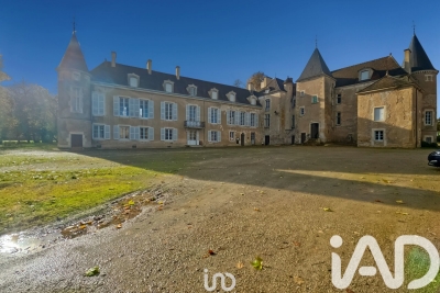 Maison à vendre domain 7