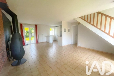 Maison à vendre à TRILPORT  - 7 pièces - 118 m² 
