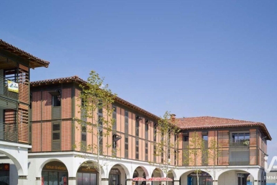 Commerce à louer à PLAISANCE-DU-TOUCH   - 30 m² 