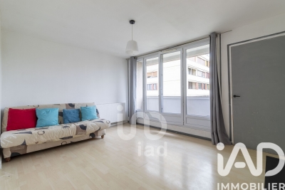 Appartement à louer à POISSY  - 2 pièces - 42 m² 