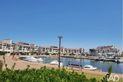 Appartement à vendre appartement terrasse plaine mer 