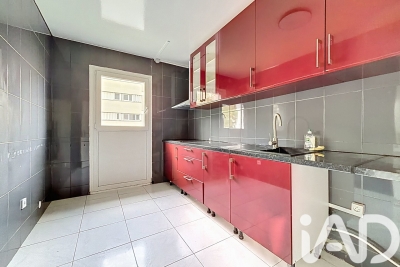 Appartement à vendre à YERRES  - 4 pièces - 70 m² 
