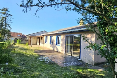 Maison à vendre maisons ouest 2