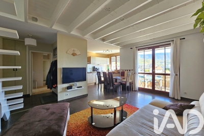 Appartement à vendre appartement vue saint montant