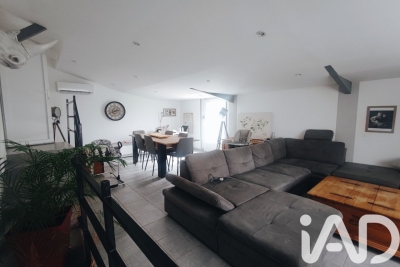 Maison à vendre loger clos amis 