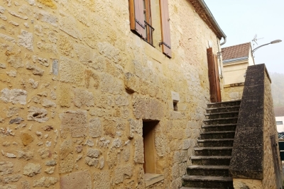 Maison à vendre à LALINDE  - 5 pièces - 114 m² 