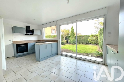 Maison à vendre maison a vendre secteur est 