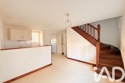 Maison à vendre à MAURIAC  - 3 pièces - 35 m² 