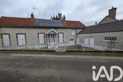 Maison à vendre immobilier vendre saint sulpice 