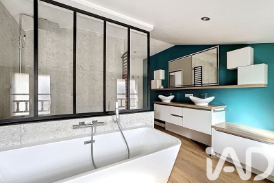 Appartement à vendre loger chalon 