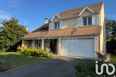 Maison à vendre maison avec vue saintes 