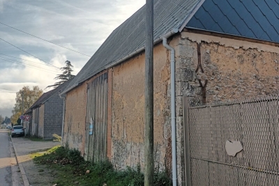 Maison à vendre centre 2