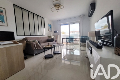 Appartement à vendre à TOULON Aguillon - 4 pièces - 83 m² 