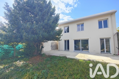 Maison à vendre maison a vendre secteur est 