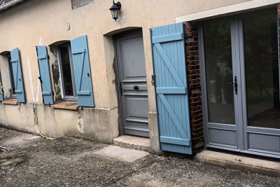 Maison à vendre à CHARONVILLE  - 6 pièces - 169 m² 