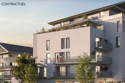 Appartement à vendre je suis a la recherche d