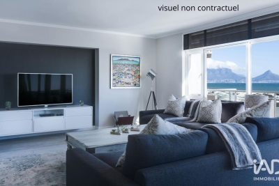 Appartement à vendre jardin terrasse terrasse 