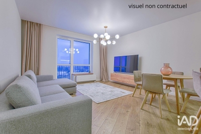 Appartement à vendre jardin terrasse terrasse 