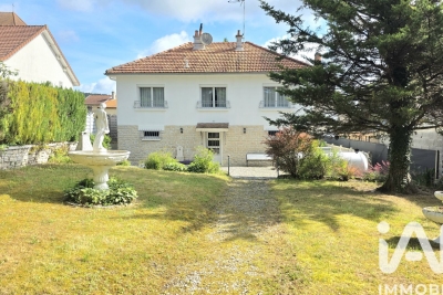 Maison à vendre jardin terrasse terrasse 