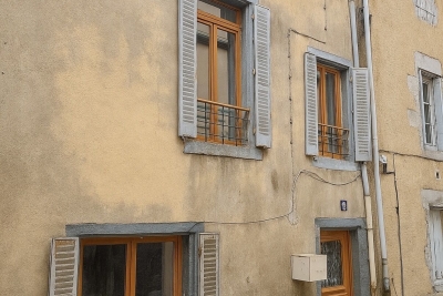 Maison à vendre à immobilier RIOM  - 6 pièces - 82 m² 